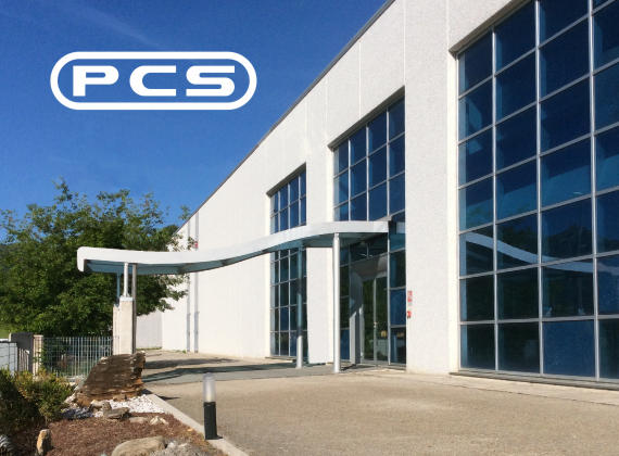 Monoblocchi per tapparelle PCS