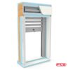 Monoblocchi Cassonetti DELTA Clima 2 PCS srl