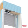 Cassonetti a Taglio Termico DELTA 2 PCS