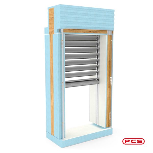 Monoblocchi DELTA F PCS srl