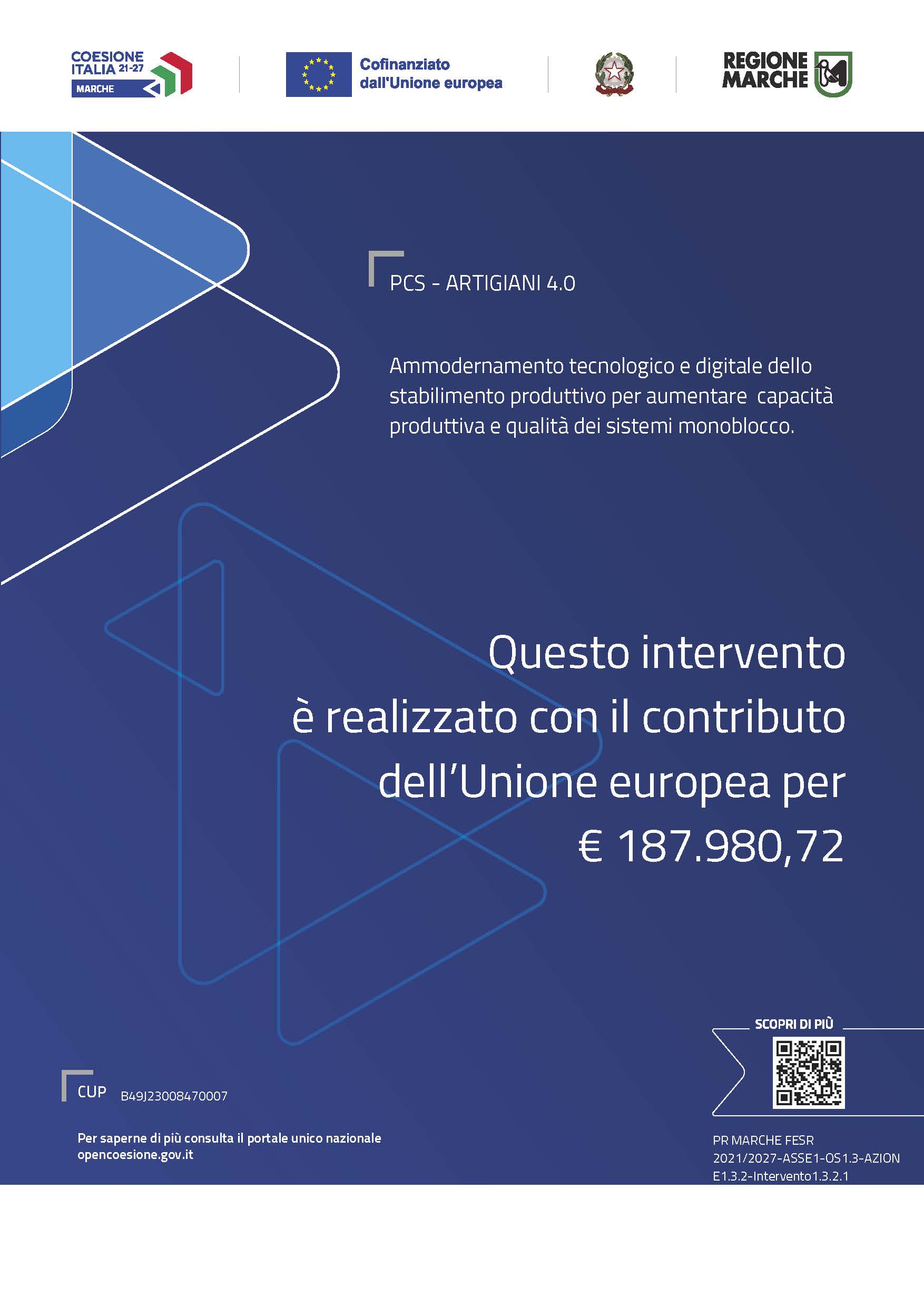 PCS Bando Artigiani 4.0
